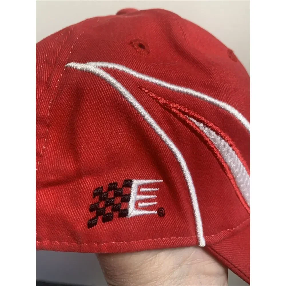 Kasey Kahne # 9 Budweiser Sponsor 2009 Pit Cap Hat Slightly‎ Used